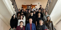 Урок мужества - Вавиловский университет