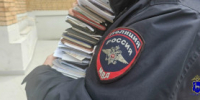 В Самаре пресекли факт фиктивной постановки на учет по месту пребывания 40 иностранных граждан - НИА Самара