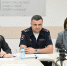 В агентстве печати сегодня состоялась прямая линия по теме «Детский дорожно-транспортный травматизм - Газета Заря Енисея