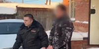 Жителя Бузулука будут судить за убийство своего малолетнего ребенка - Комсомольская Правда