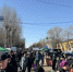 На проспекте Гая в субботу перекроют движение из-за ярмарки - Ulyanovsk.Express