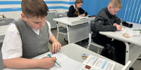 Физика — это не только формулы, но и увлекательные эксперименты - Комитет образования