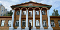 Варианты путешествий по Кировской области в межсезонье можно найти на сайте - Кировская правда