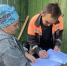 Профилактика пожаров в жилом секторе. - Аскинский район