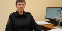 Профессия «дознаватель» - Газета Великолукская правда