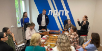 «Женская лига ЛДПР» добилась важных изменений в поддержке матерей — законы уже работают - ЛДПР