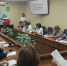 Семинар по вопросам урегулирования конфликта интересов для руководителей образовательных организаций - Ютазинский район