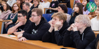 В многопрофильном колледже ЮГУ пройдёт единый день открытых дверей - News-HM.Ru