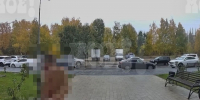 Обнажённый и окровавленный. Странный мужчина пытался проникнуть в подъезд воронежского ЖК - МОЁ! Online