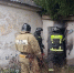 Тульские спасатели устранили последствия трех пожаров и девяти ДТП за сутки - ИА Тульская служба новостей