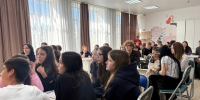 В Волжске бесплатно научат превращать социальные идеи в работающие проекты - Марийская правда