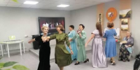 День лермонтовской поэзии - Городищенская МЦРБ