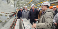 Югра намерена удержать статус ключевого нефтяного региона и нарастить экономику - РИЦ Югра