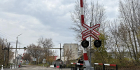 В Каменске-Уральском завершается ремонт переезда между Чкалова и Силикатным - K-Ur.Info