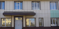 Здание медицинского отделения в Ивашке утеплили и накрыли новой крышей. Photo 1 - Полуостров Камчатка