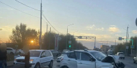 В ДТП под Оренбургом пострадала 32-летняя женщина - Ria56.Ru