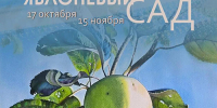 «Яблоневый сад»: в Лобне стартует фестиваль акварели - Администрация г.о. Лобня