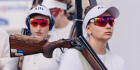 Чемпионат Европы в Афинах не перестаёт нас радовать: ещё одна награда высшего достоинства! - Министерство физкультуры и спорта