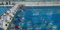 Град наград калужских пловцов на чемпионате и Первенстве ЦФО в первый день состязаний! - KalugaSport.Ru
