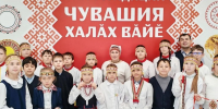 Активистки «Женского движения Единой России» провели в Верхнеачакской школе классный час о карьере на селе - Единая Россия