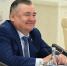Валерий Сухих: Наша ключевая задача – дать молодому поколению возможность заявить о себе - Вечерние ведомости