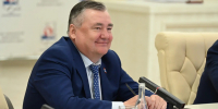 Валерий Сухих: Наша ключевая задача – дать молодому поколению возможность заявить о себе - Вечерние ведомости