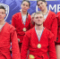 Тюменский медицинский университет - в ТОП-3 всероссийского чемпионата по самбо - Тюменский ГМУ