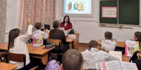 О чём говорит картинка в книге? - Искитимская ЦБС