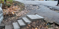 Работа в округах - Городская Дума