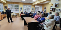 Поэтический компас - ЦБС г. Подольска