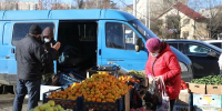 В Ставрополе с начала года выявили 939 точек стихийных продаж - ИА Победа 26