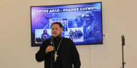 В Башмаковском районе прошёл традиционный День призывника - Башмаковский район
