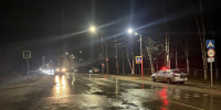 В Печоре женщину сбили на пешеходном переходе - Bnkomi.Ru