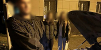 В Новомосковске нашли вора автомобильного аккумулятора - ГТРК