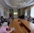 Литературный час «Богородицын Покров» из цикла «Тайны Русского музея». - Дворец культуры