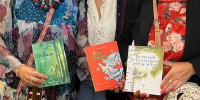 Презентация книги с удмуртской сказкой состоялась в Женеве - Сусанин