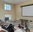 СТУДЕНТАМ СПО РАССКАЗАЛИ  О СЛУЖБЕ В ВОЙСКАХ БЕСПИЛОТНЫХ СИСТЕМ - ЭТИ СГТУ