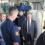 Руководство УФСИН России по Республике Адыгея приняло участие во встрече с представителями бизнес-сообщества Кубани - УФСИН России