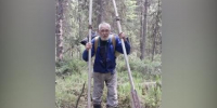 В Братске полиция разыскивает родных 75-летнего мужчины, найденного в лесу - Baikal24.Ru