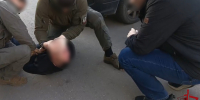 Во Владимирской области при силовой поддержке спецназа Росгвардии пресечена незаконная миграция - Росгвардия