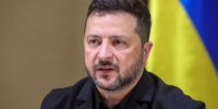 Зеленский может пойти на что угодно: Запад в панике, а Киев — на грани катастрофы - LiveKuban.Ru