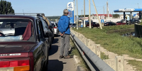 Где заправиться в Воронеже утром 16 октября - TV-Gubernia.Ru