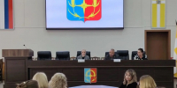 Предзащита проектов «Эффективный регион». - Андроповский район
