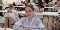 Золото Азии. Юная шахматистка из Кудрово покорила международный турнир - Всеволожский район