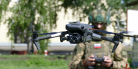При содействии Росгвардии в Омской области пресечен факт браконьерства - Росгвардия