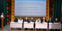 В селе Субханкулово состоялся муниципальный форум «Управдом» - Администрация Туймазинского района