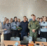 Владивостокские криминалисты СК России провели урок для кадетов школы в городе Артёме - Следственный комитет