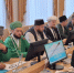 Комплексная поддержка на деле: РДУМ ПК о помощи бойцам и их семьям - Духовное управление мусульман