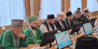 Комплексная поддержка на деле: РДУМ ПК о помощи бойцам и их семьям - Духовное управление мусульман