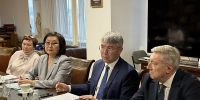 Учёные Бурятии смогут тестировать разработки в лучших лабораториях Москвы - ИА Байкал-Daily